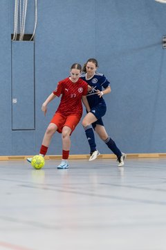 Bild 580 - wBJ NFV Futsalmeisterschaft
